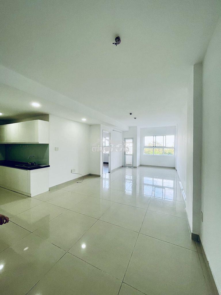 Cho thuê ch citizen kdc trung sơn 2pn giá 11tr/tháng, sẵn ntcb, ở ngay