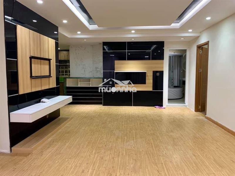 Bán chung cư asiana capella (quận 6) - 95m2, 3pn, 2wc, nhà mới đẹp