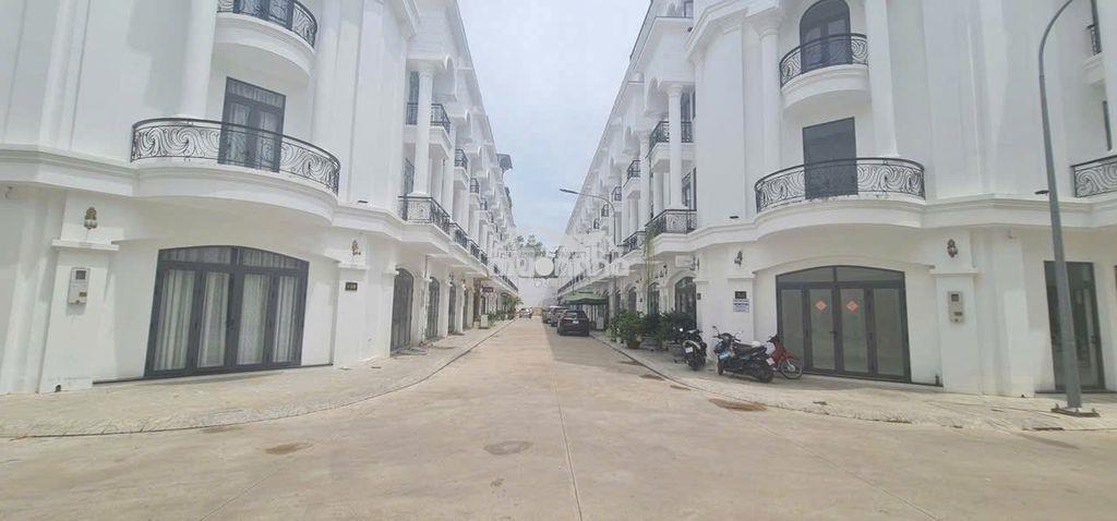 Bán căn shophouse liền kề tại dự án mai anh luxury tp. tây ninh - 3