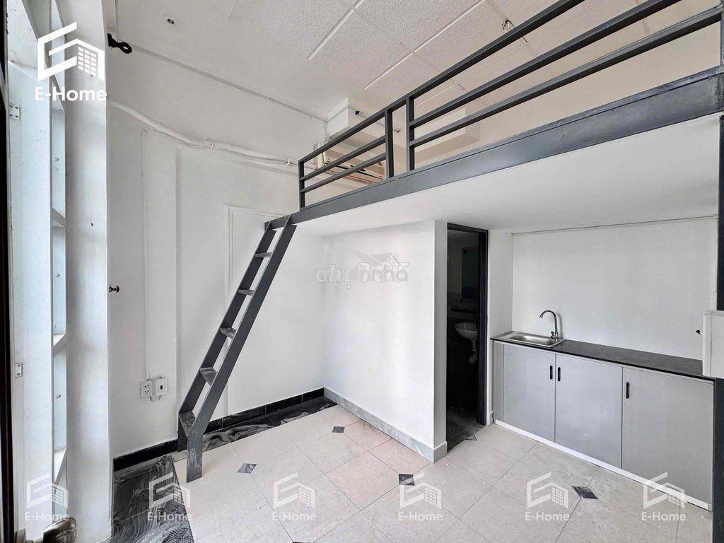 Duplex bancol - full nội thất - dự án mới 100% - 2