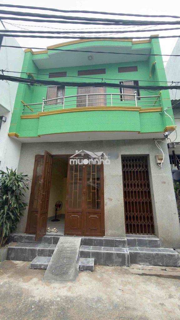Hh50 nhà đẹp lê ngã âu cơ trung tâm tân phú ngay chủ hẻm oto xe hơi 1/ - 2