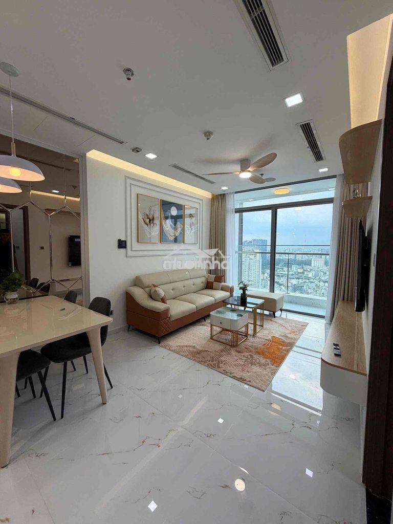 Cần cho thuê căn hộ nội thất luxury tại vinhomes - landmark 81. - 3