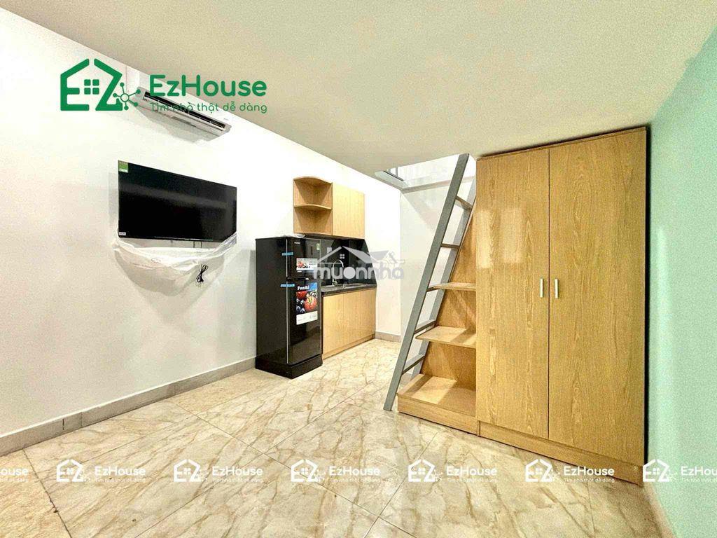 Hỗ trợ giảm 500k duplex giá rẻ đầy đủ nội thất ngay trung tâm gò vấp - 2