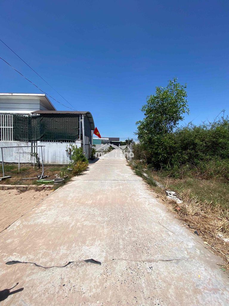 Gửi tiết kiệm vào đất - an tâm pháp lý 1,7 tỷ 200m2 - 3