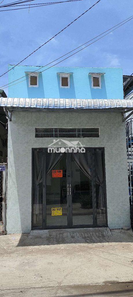 Trọ mặt tiền, hẻm 7m, lê phước thọ - 2