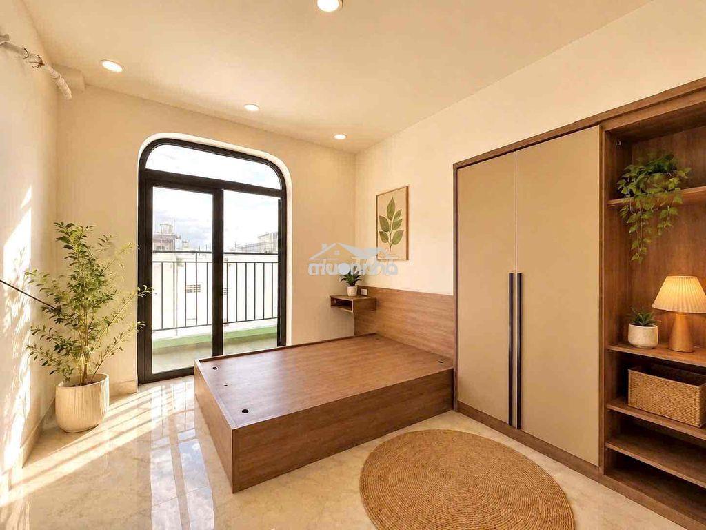 Khai trương chdv 1pn ngay kinh dương vương - bến xe miền tây - 3