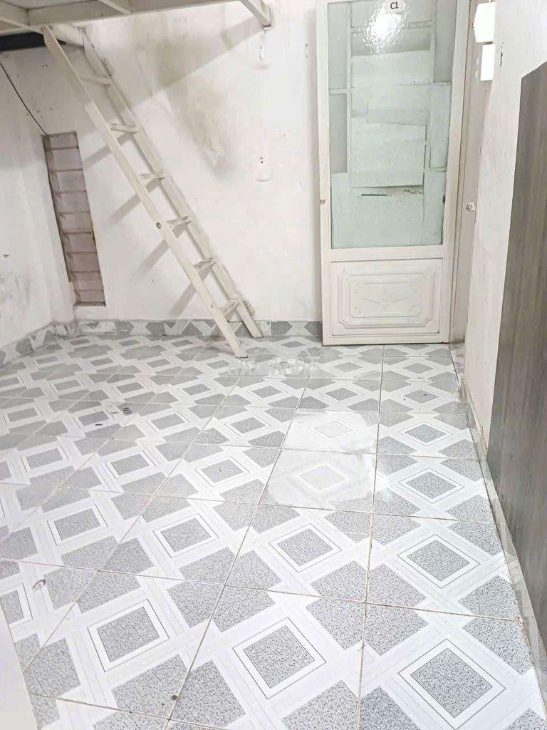 Phòng trọ nguyễn văn công, gò vấp có gác, wc riêng giờ tự do