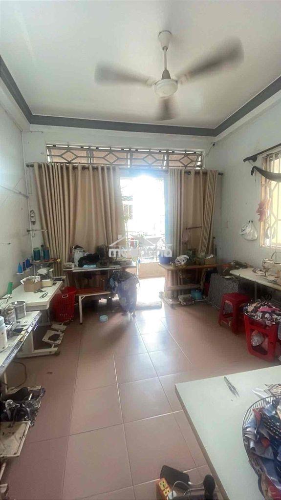 H i ế m - nhỉn 11 tỷ - căn góc cmt8 - 91m2 - hẻm 6m kinh doanh 3 tầng - 4