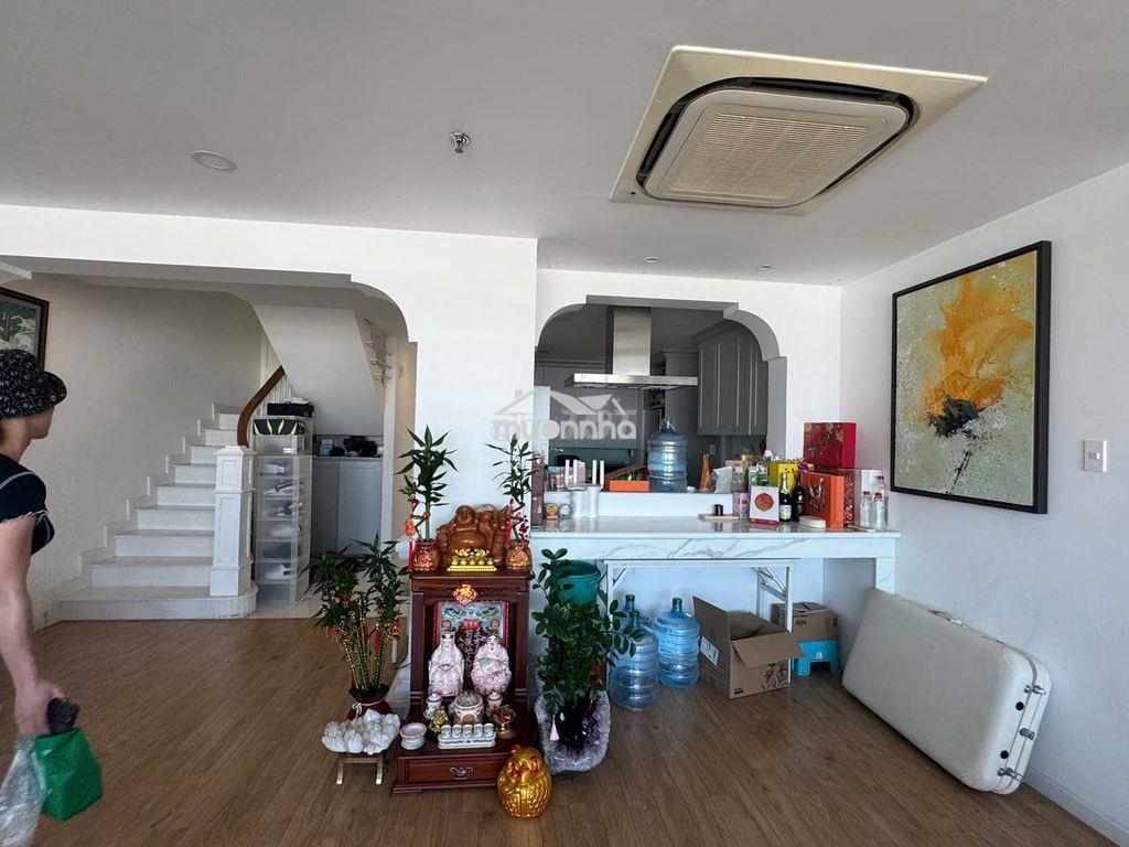 Cần bán căn duplex giai việt - 230m2 4pn sổ hồng riêng .giá: 7 tỷ700 - 3