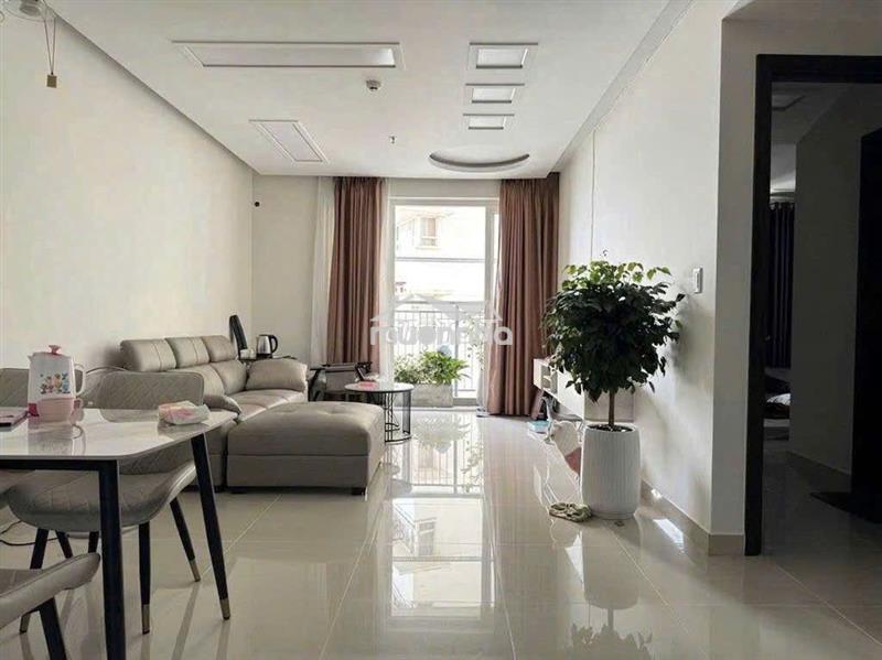 Bán căn góc vạn đô 2pn giá thương lượng