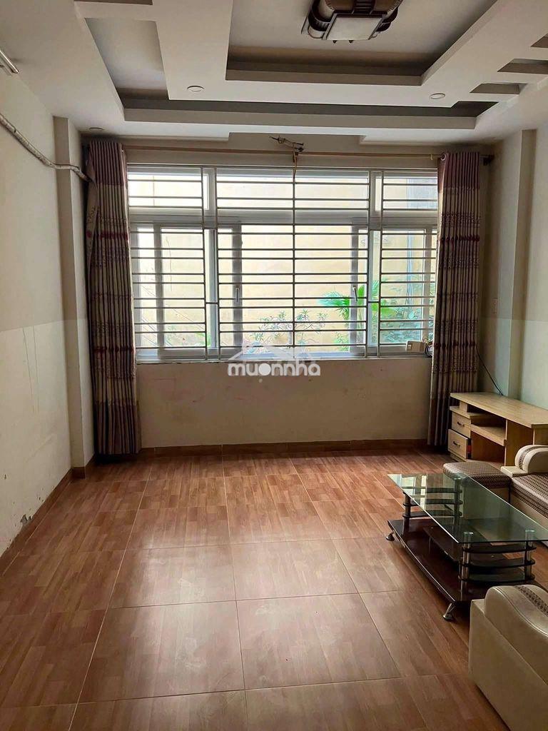 Cho thuê nhà trần duy hưng - trung kính 50m x 5 tầng ở luôn - 3