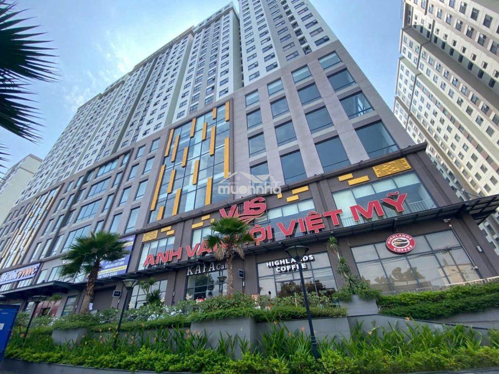 Bán căn hộ green river dt65m2/2pn giá 2tỷ760 nhà mới thoáng mát quận 8 - 2