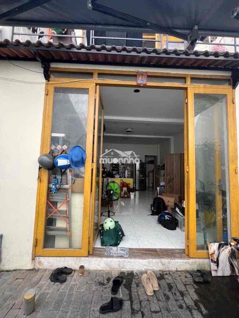 Nhà bán gấp - tân tạo ,bình tân 81m2 - nở hậu gần 10m giá tốt - 3