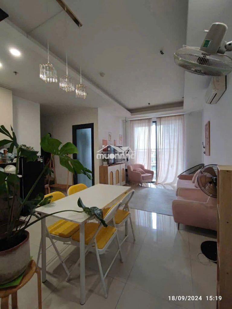 Cho thuê eco green  2pn full nội thất đẹp,- nhà mới - 3