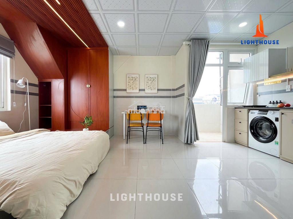 Studio thiết kế siêu đẹp ngay đặng thùy trâm - đh văn lang - 4