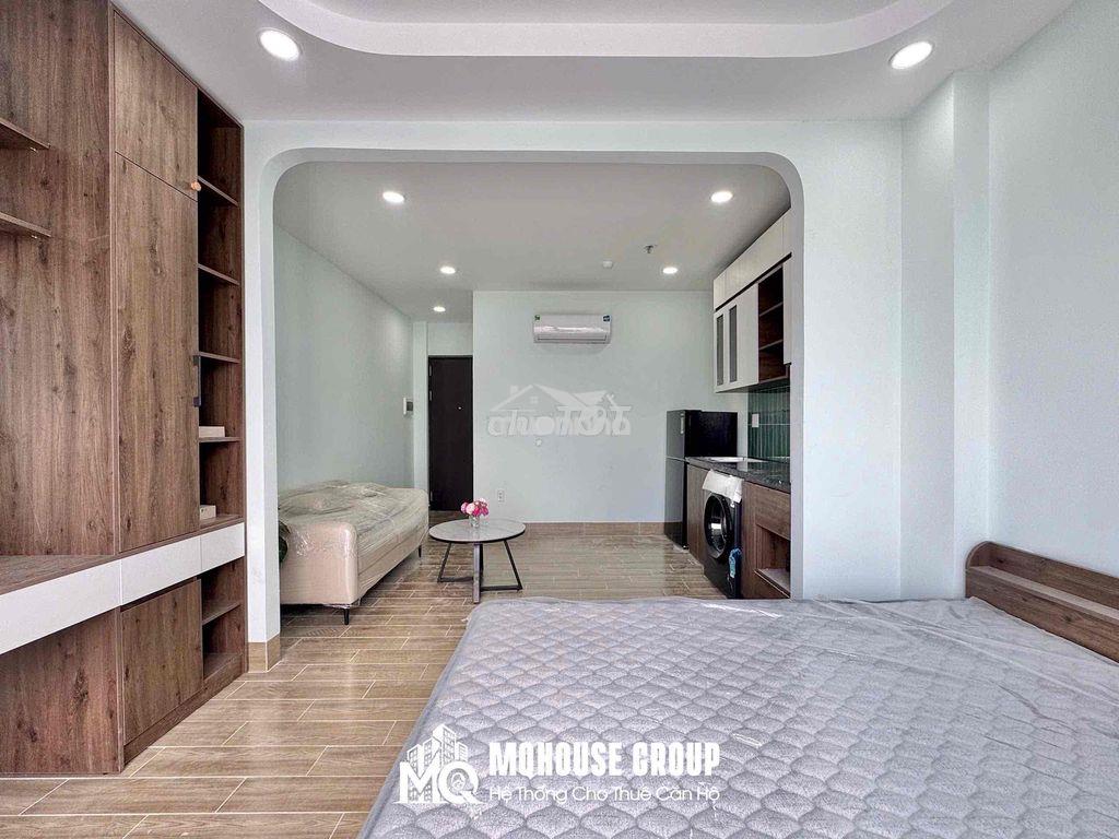 Căn hộ thang máy sát ngay aeon tp - đh công thương - 2
