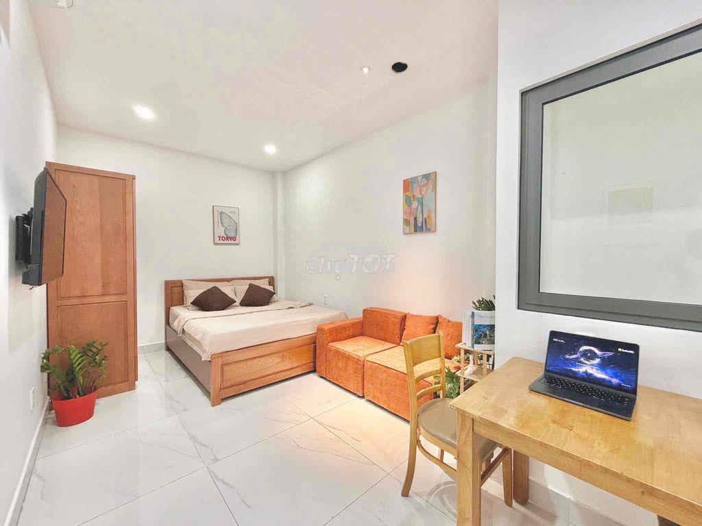 Vừa hiện đại - vừa tiện ích - ra sân bay chỉ mất 3 phút - 29 yên thế - 3