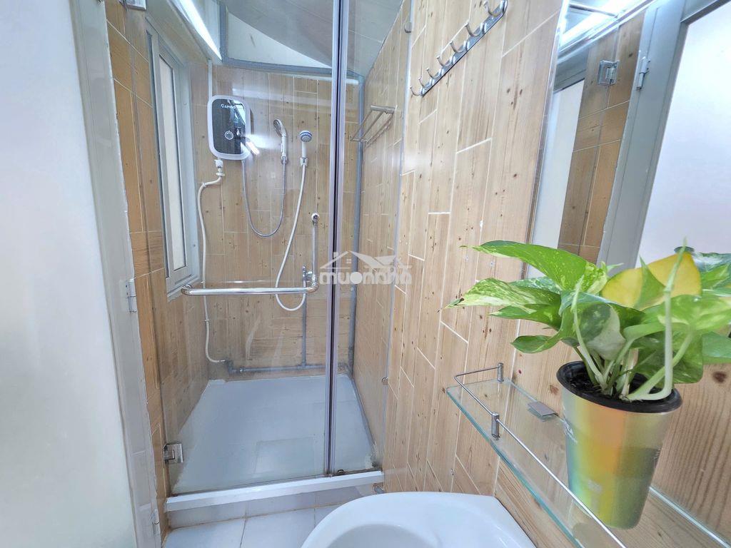Phố nhật-phạm viết chánh-full nộithất-thang máy-máy hút mùi-hẻm xe hơi - 3