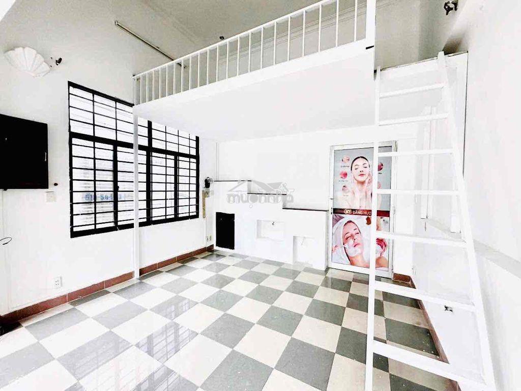 Cho thuê mbkd ở lại được hoặc ở nhóm bạn - 4