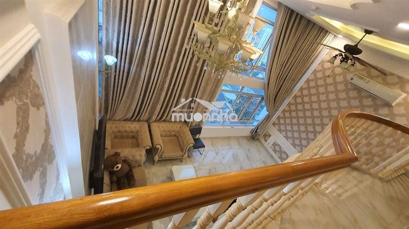 Chuyên quản lí cho thuê căn hộ / shop house / duplex thông tầng/ pent