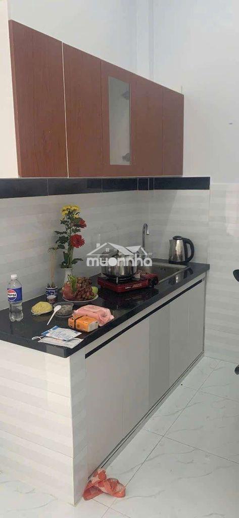 🏠 Chủ gửi nhà mới keng 2phòng lê thị hà, song hành, tân xuân 🏠 - 3