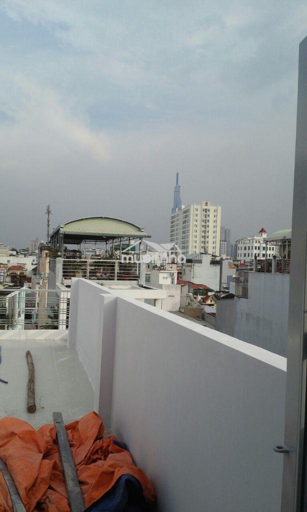 *** 2,6 tr chính chủ, phòng trọ riêng wc gần ftu, uth, hutech - 4