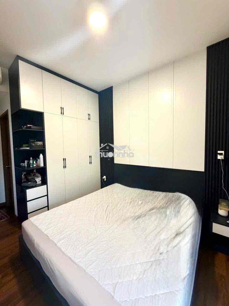 View hồ bơi cực chill 2pn 2wc full nội thất ở akari city - 3