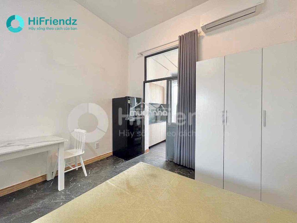 Chdv 40m2 nguyễn văn hưởng ở được 4 người giá tốt - 4