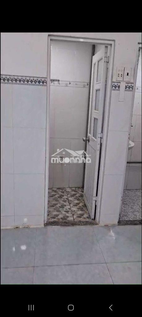 Cho thuê nhà 1 triệt 1 lầu 7 triệu - 3