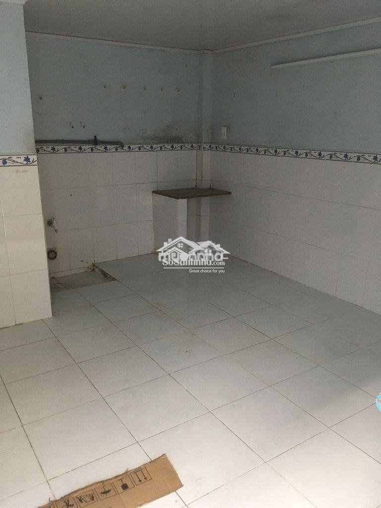 Phòng trọ giá rẻ 16m2 gần coopmart đặng thúc vịnh - 3