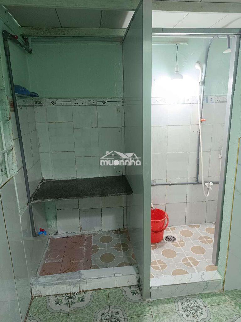 Phòng trọ cho thuê  - 2