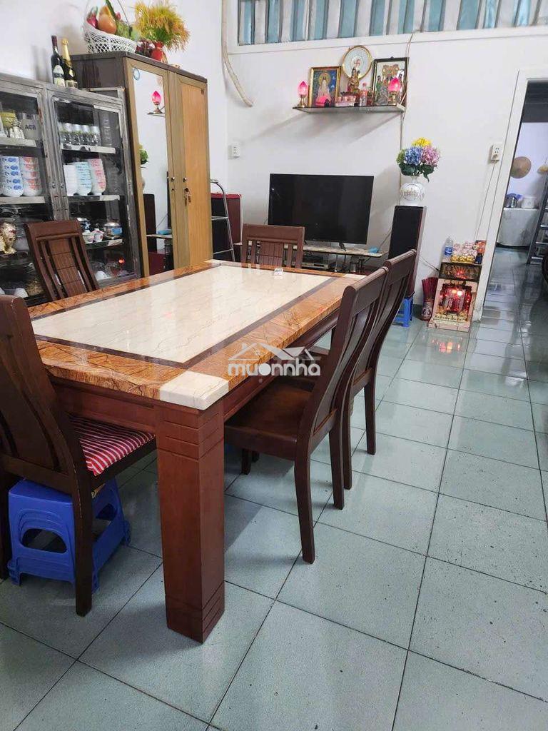 Nhà hxh 3 nguyễn văn săng, p tân sơn nhì, 4x13m, 1 lửng, giá 4,95 tỷ - 4