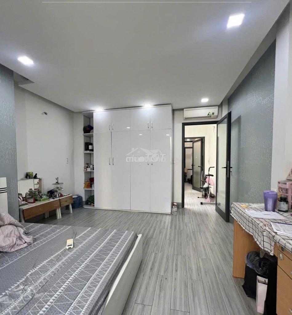 Bán nhà 269/3 vĩnh viễn q10 | 4 x 14- 4 tầng| 8,5 tỷ - 3