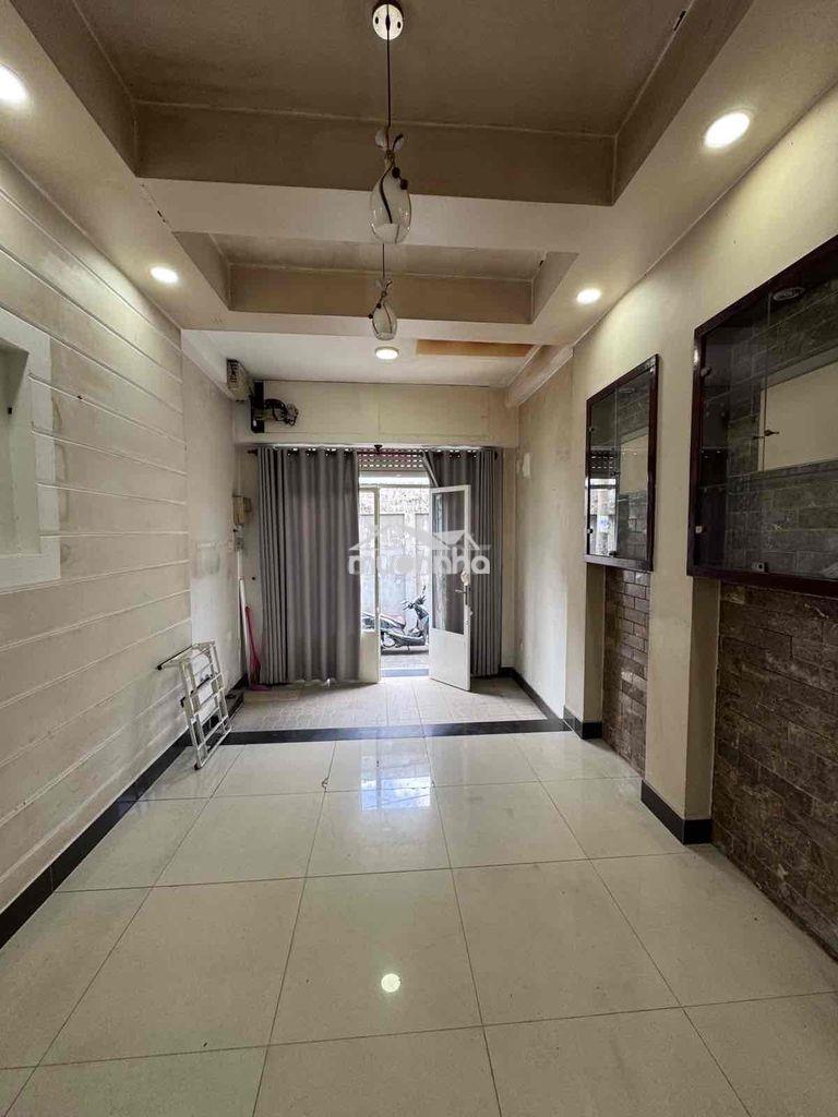 💥Nhà 4 tầng lý chiêu hoàng, quận 6, 3pn 4wc hơn 5 tỷ. - 3