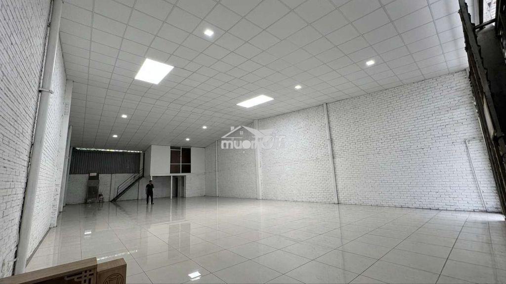 🏠💗 Kho xưởng mới 200m2 cầu an lộc - 2