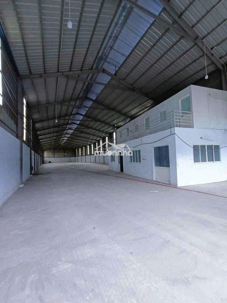 Cho thuê xưởng tân hiệp tân uyên bình dương - 3