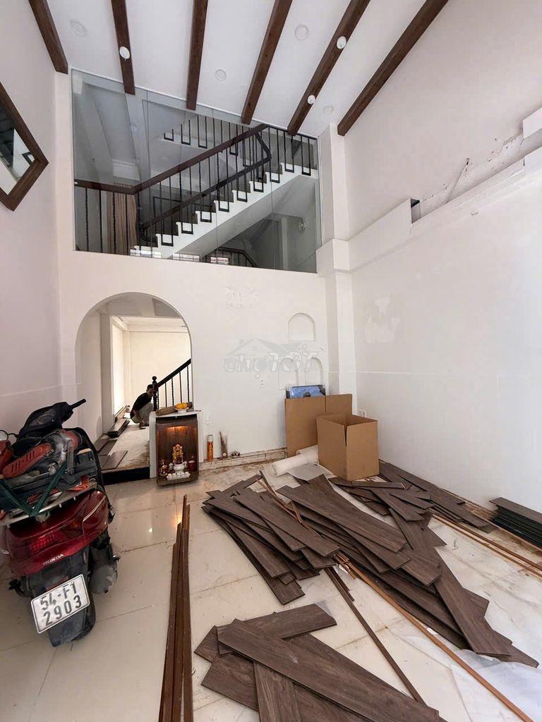 21 triệu – cho thuê nhà nguyên căn nơ trang long, bình thạnh - 3