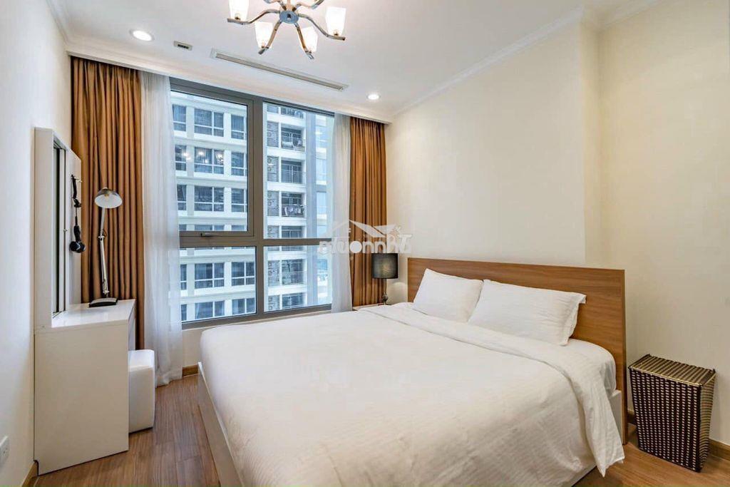 Bán căn 1pn toà landmark, 50m2, có sổ hồng, giá 7 tỷ. view thoáng. - 4