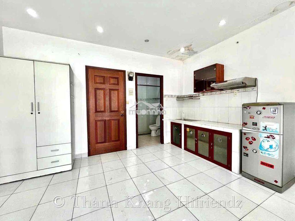 Căn hộ ban công rộng 40m2 4ng4xe full nt ngay đại học bách khoa q10 - 4