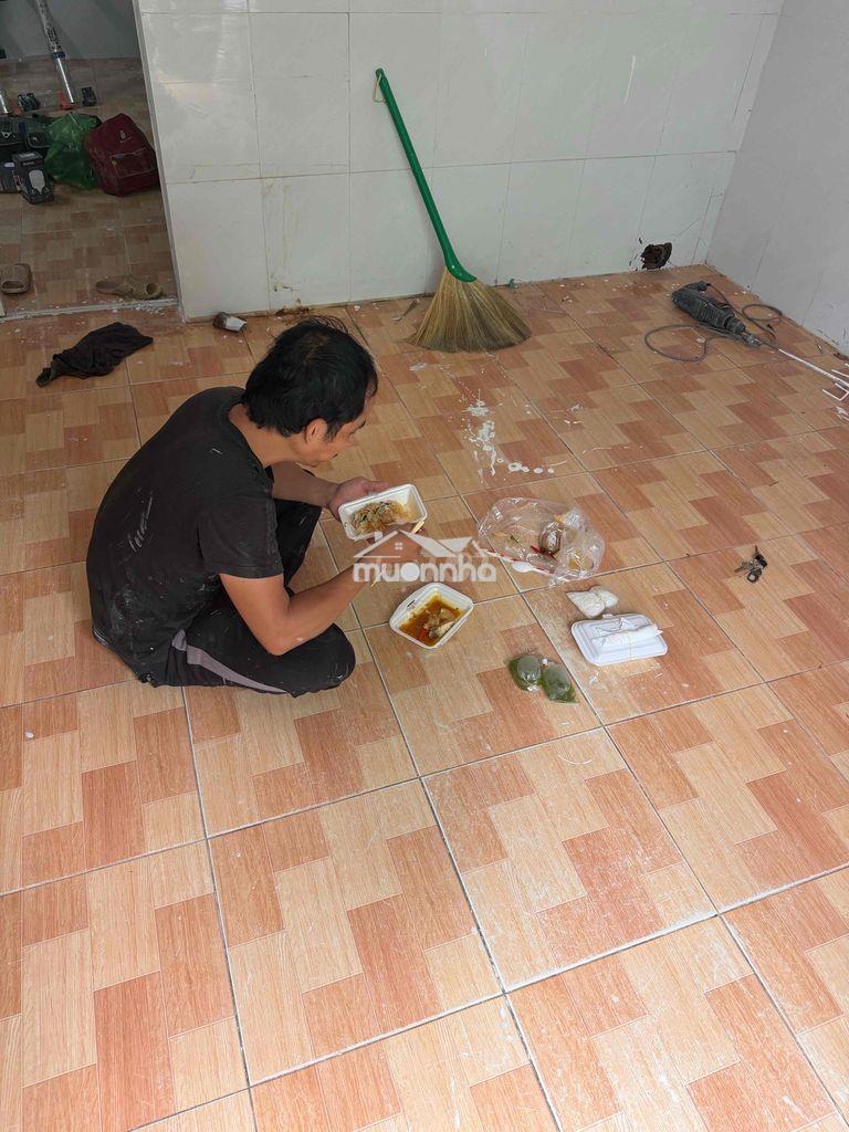 Mặt bằng kinh doanh kết hợp ở - Ảnh 3