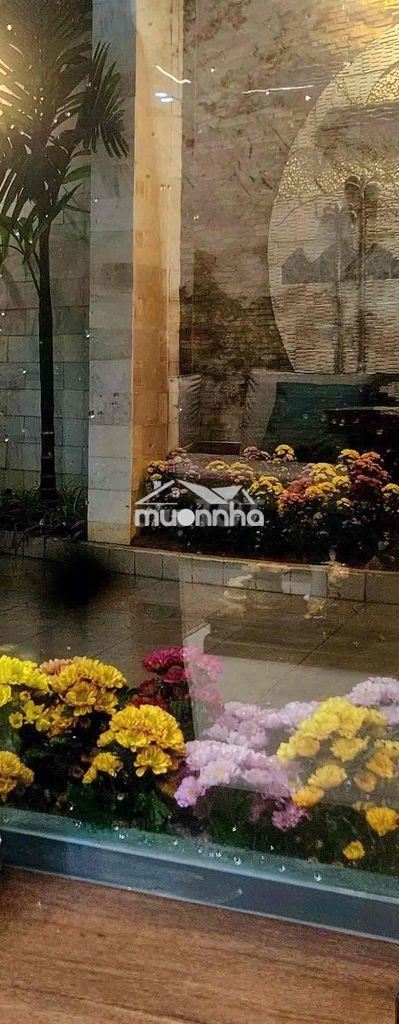 Cho thuê villa đẹp 3 tầng 3 pn mặt tiền đỗ nhuận, hoà minh, liên chiểu - 4