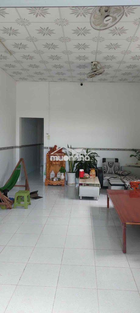 Nhà vườn gần đại học tây đô - 4