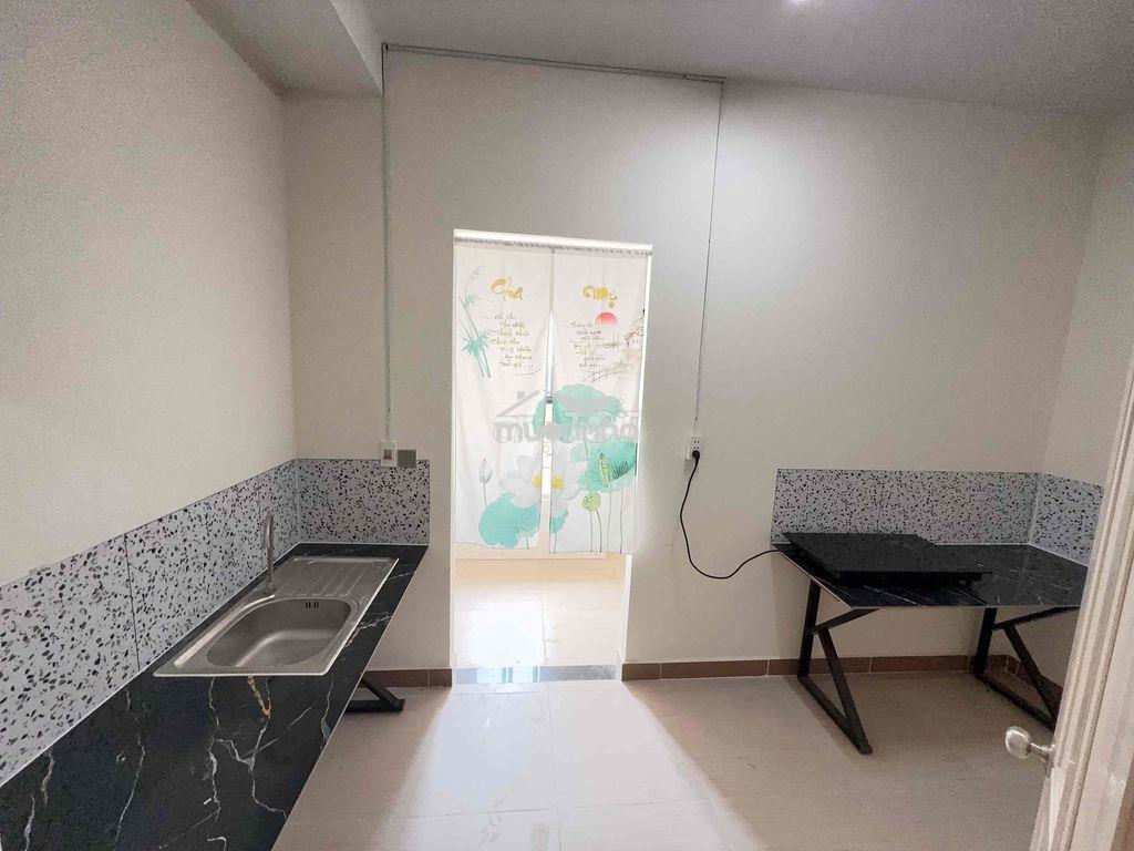 Phòng studio 50m2 chung cư era tonw đức khải - Ảnh 3