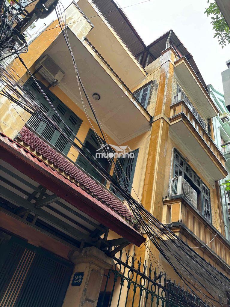 Chính chủ gửi bán căn nhà chùa láng -80m * 4 tầng 16,8 tỷ - 2