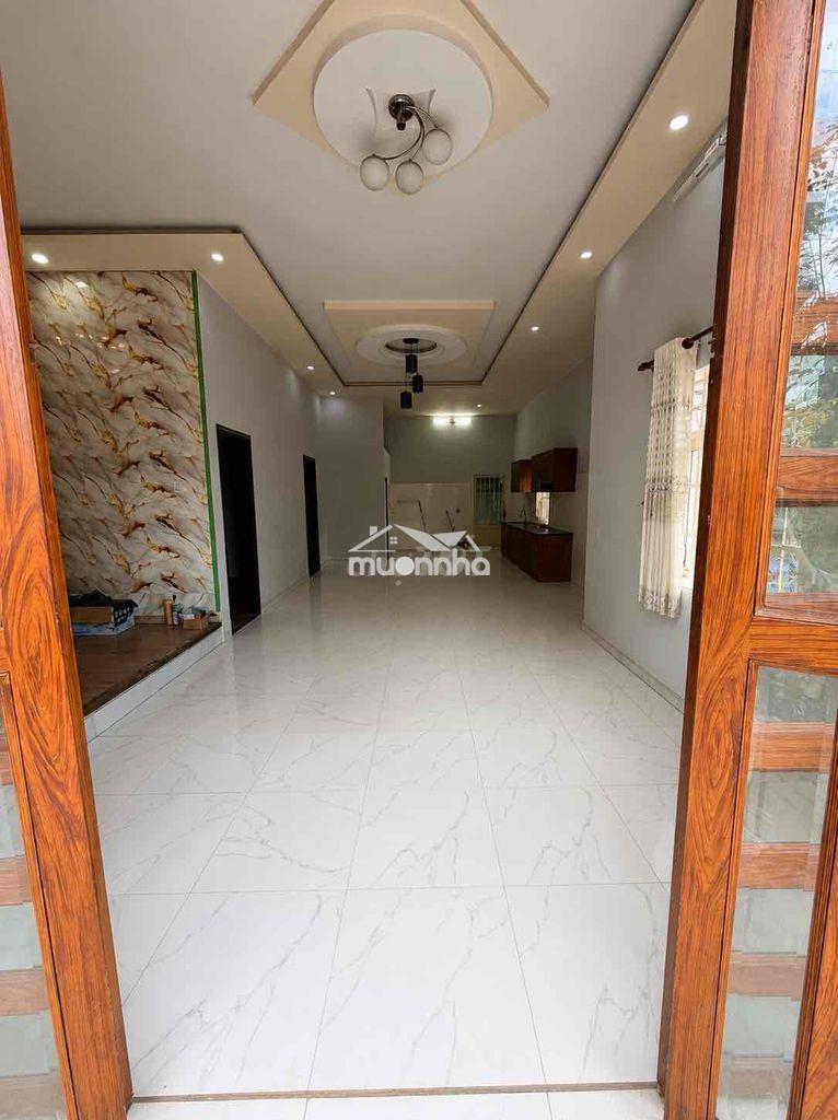 Cho thuê nhà mặt tiền tân long - tân nhựt - 4