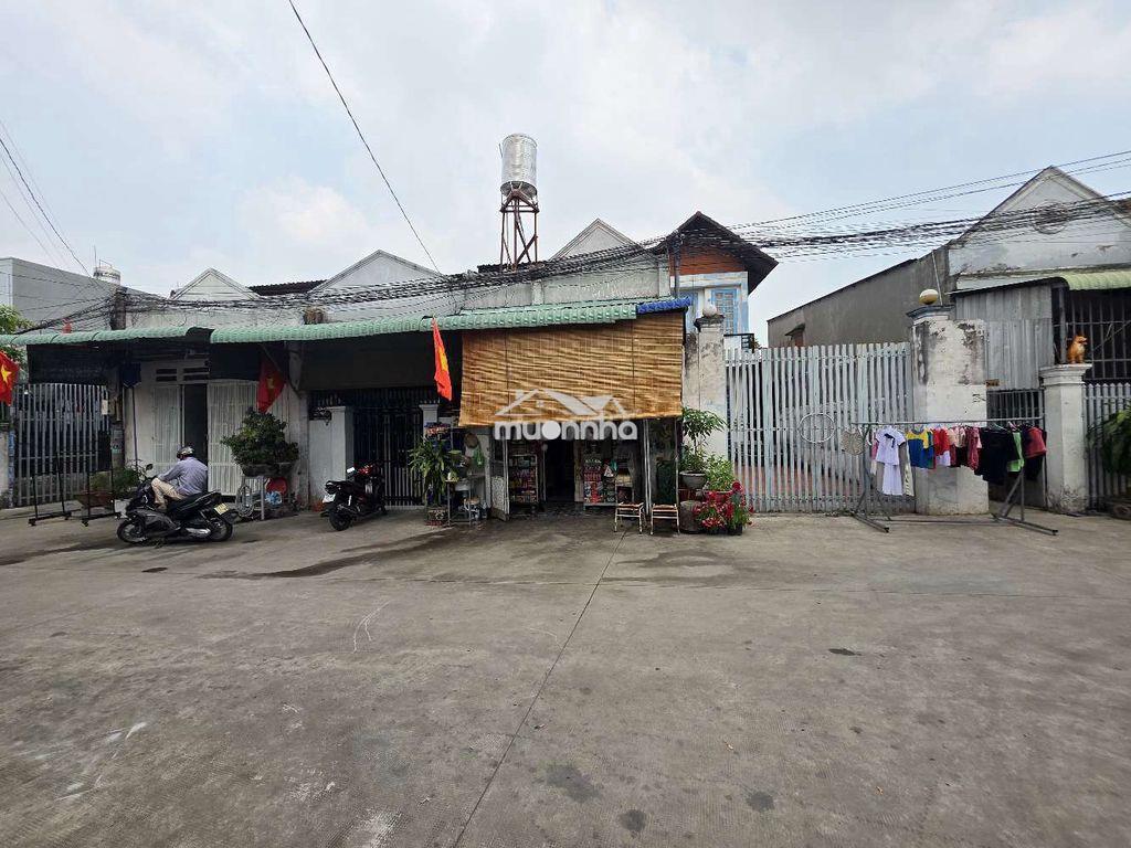 Nhà trọ kdc gần chợ thông dụng và vincom 550, p tân đông hiệp, dĩ an - 2