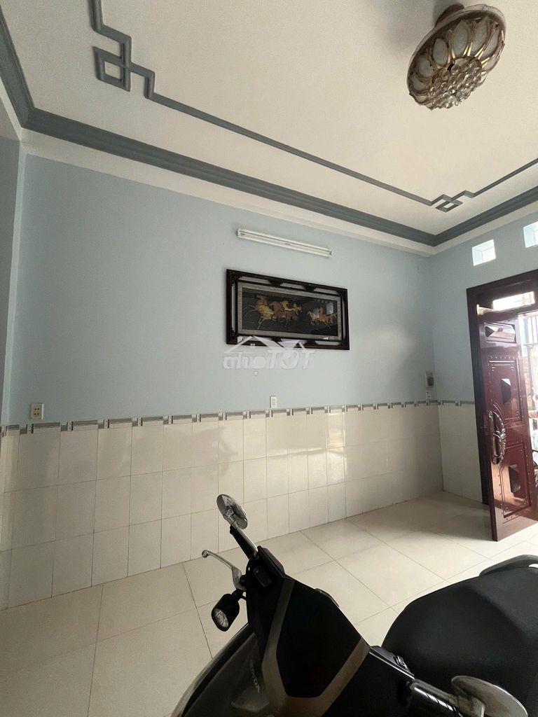 Cho thuê hoặc bán nhà nguyên căn - 3