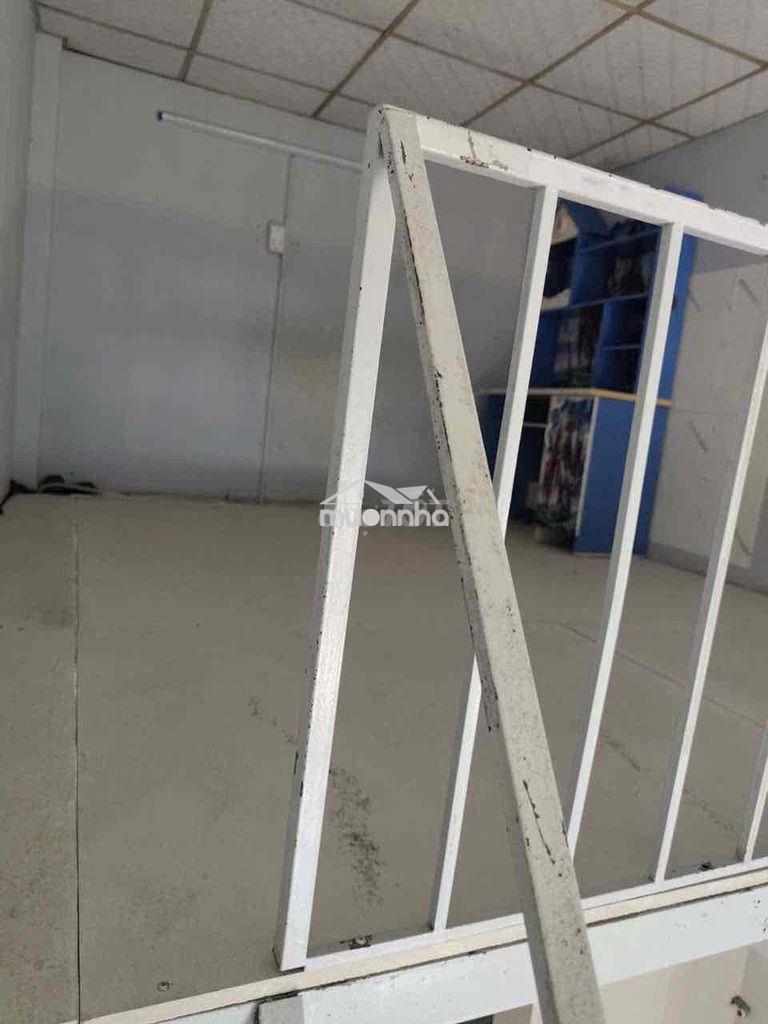Phòng trọ cho thuê 2 triệu 200 có gác - 4