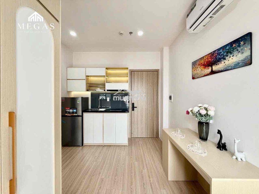 Chdv mới xây full nt + ban công ngay sân golf tân sơn - 3
