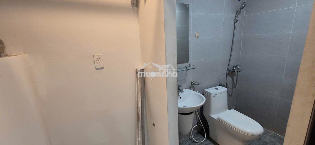Căn hộ studio bhome làng đại học full nội thất,ở ngay hoặc giữ đến 1/9 - 2
